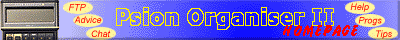 Link to Psion Organiser II Site 
